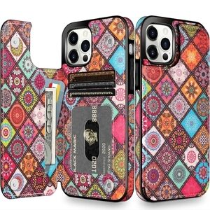 * Case for iPhone 14 Pro Max Case 5G 6.7-in